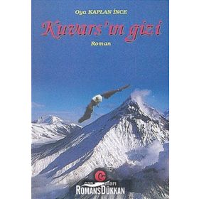 KUVARS'IN GIZI - OYA KAPLAN İNCE
