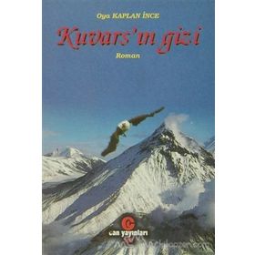 KUVARS'IN GIZI - OYA KAPLAN İNCE