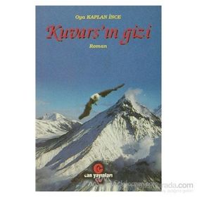 KUVARS'IN GIZI - OYA KAPLAN İNCE