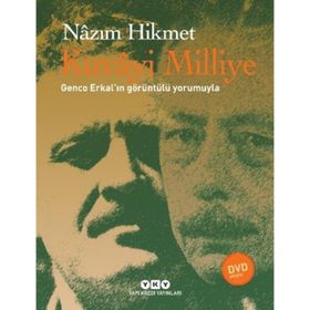 Kuvayı Milliye - Nâzım Hikmet