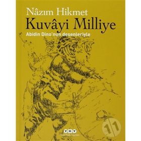 Kuvayı Milliye - Nâzım Hikmet