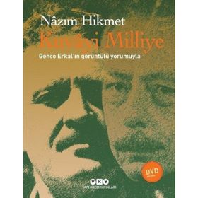 Kuvayı Milliye - Nâzım Hikmet