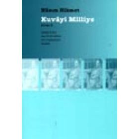 Kuvayi Milliye Şiirler 3 - Nazım Hikmet