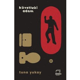 Küvetteki Adam - Tuna Yukay