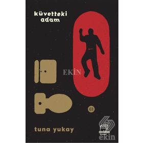 Küvetteki Adam - Tuna Yukay