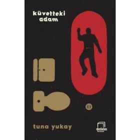 Küvetteki Adam - Tuna Yukay