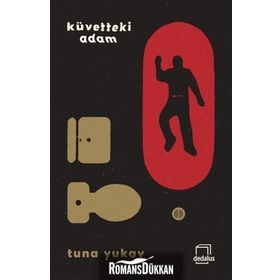 Küvetteki Adam - Tuna Yukay
