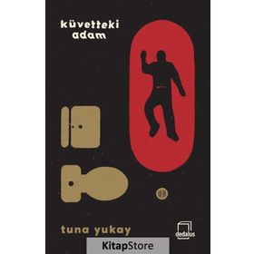 Küvetteki Adam - Tuna Yukay