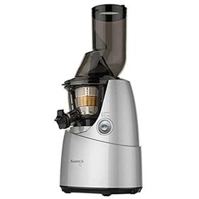 Kuvings B6000S 240 W Gri Katı Meyve Sıkacağı
