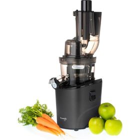 Kuvings REVO830 Siyah Meyve Sıkacağı
