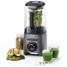 Kuvings SV400ME Gri Vakum Blender
