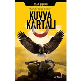 Kuvva Kartalı - Esat Şişman