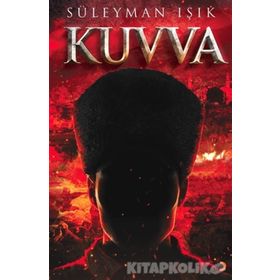 Kuvva - Süleyman Işık