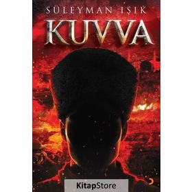 Kuvva - Süleyman Işık