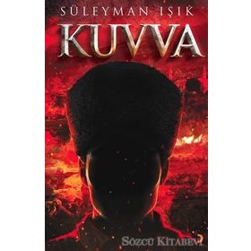 Kuvva - Süleyman Işık