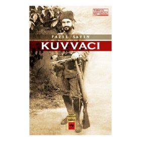 Kuvvacı Ötüken Neşriyat