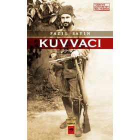 Kuvvacı Ötüken Neşriyat