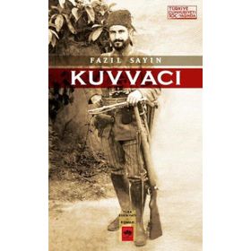 Kuvvacı Ötüken Neşriyat