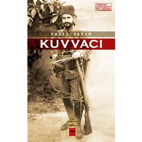 Kuvvacı Ötüken Neşriyat