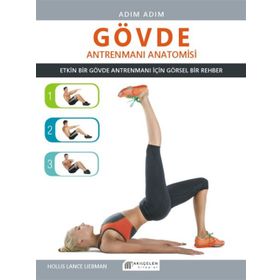 Kuvvet Antrenmanı Anatomisi