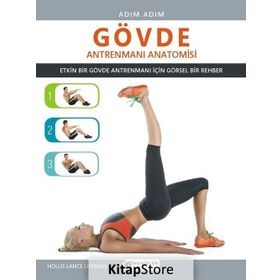 Kuvvet Antrenmanı Anatomisi