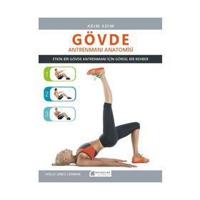 Kuvvet Antrenmanı Anatomisi