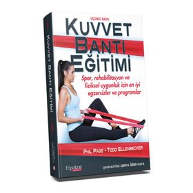 Kuvvet Bantı Eğitimi - Derya Özer Kaya