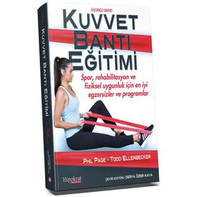 Kuvvet Bantı Eğitimi - Derya Özer Kaya