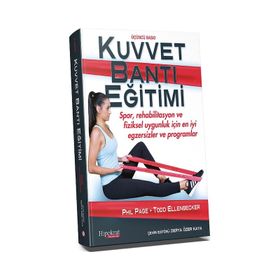 Kuvvet Bantı Eğitimi - Derya Özer Kaya