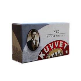 Kuvvet Zeytinyağlı Sabun