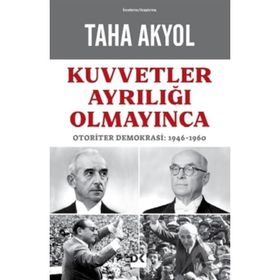 Kuvvetler Ayrılığı - Vince Flynn