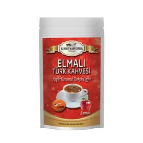 Kuybet Kahvecilik 200 gr Elmalı Türk Kahvesi