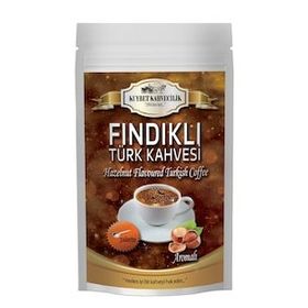 Kuybet Kahvecilik 200 gr Fındıklı Türk Kahvesi