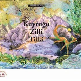Kuyruğu Zilli Tilki - Caroline Mc Avoy