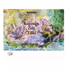 Kuyruğu Zilli Tilki - Caroline Mc Avoy