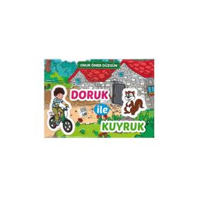 KUYRUK - CHRISTOPHER MOORE