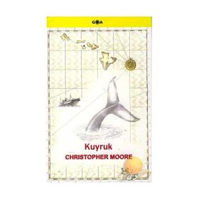 KUYRUK - CHRISTOPHER MOORE