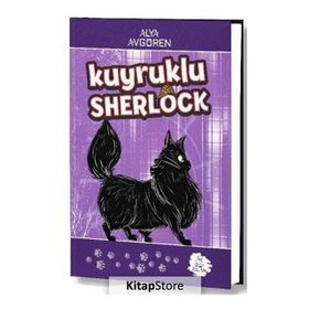 Kuyruklu Sherlock - Alya Avgören