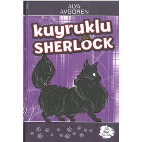 Kuyruklu Sherlock - Alya Avgören