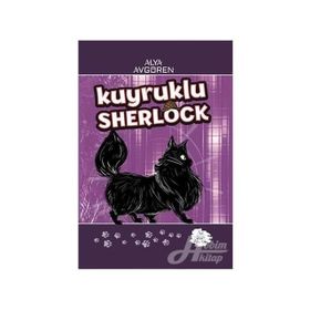 Kuyruklu Sherlock - Alya Avgören