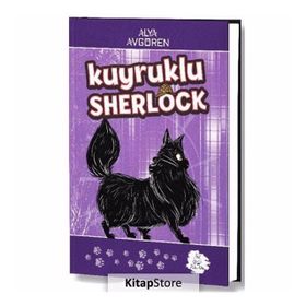 Kuyruklu Sherlock - Alya Avgören