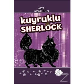 Kuyruklu Sherlock - Alya Avgören