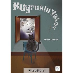 Kuyruklu Yalan - Çilem Dilber