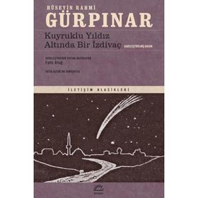 Kuyruklu Yıldız Altında Bir İzdivaç Sadeleştirilmiş Basım İletişim Yayınları