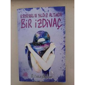 Kuyruklu Yıldız Altında Bir İzdivaç - Sahafiye Kitap
