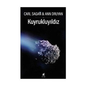 Kuyrukluyıldız - Carl Sagan