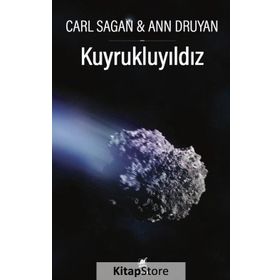 Kuyrukluyıldız - Carl Sagan