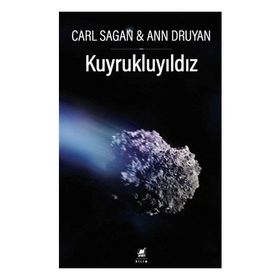 Kuyrukluyıldız - Carl Sagan