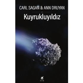 Kuyrukluyıldız - Carl Sagan