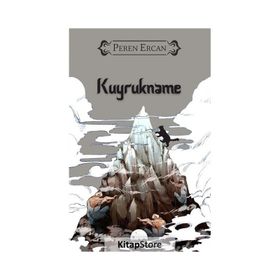 Kuyrukname Peren Ercan